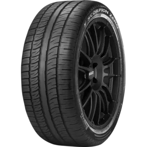 Pirelli 285/35 ZR24 108W SCORPION ZERO ASIM. XL 